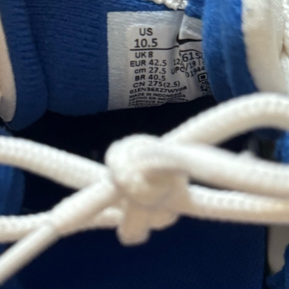 Women's Air Max Verona 10.5 - Picture 4 of 7